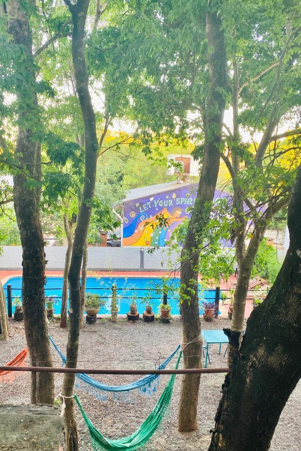 Hostel Park Iguazu Puerto Iguazú Zewnętrze zdjęcie