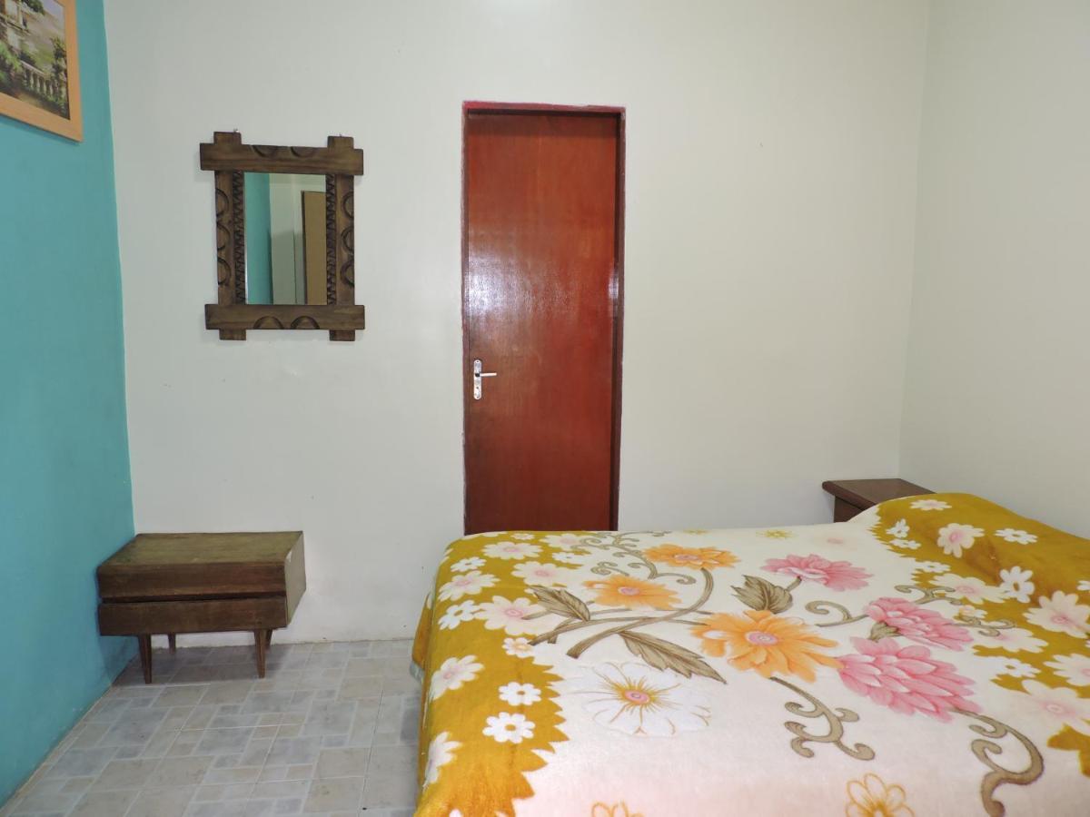 Hostel Park Iguazu Puerto Iguazú Zewnętrze zdjęcie