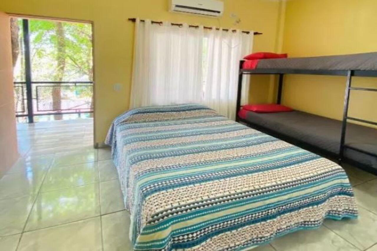 Hostel Park Iguazu Puerto Iguazú Zewnętrze zdjęcie