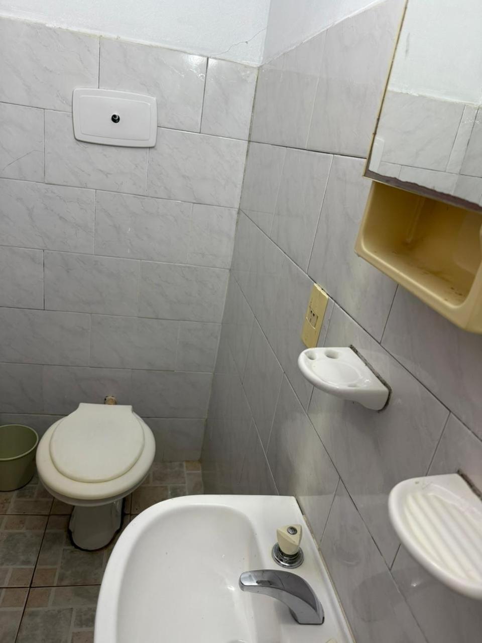 Hostel Park Iguazu Puerto Iguazú Zewnętrze zdjęcie