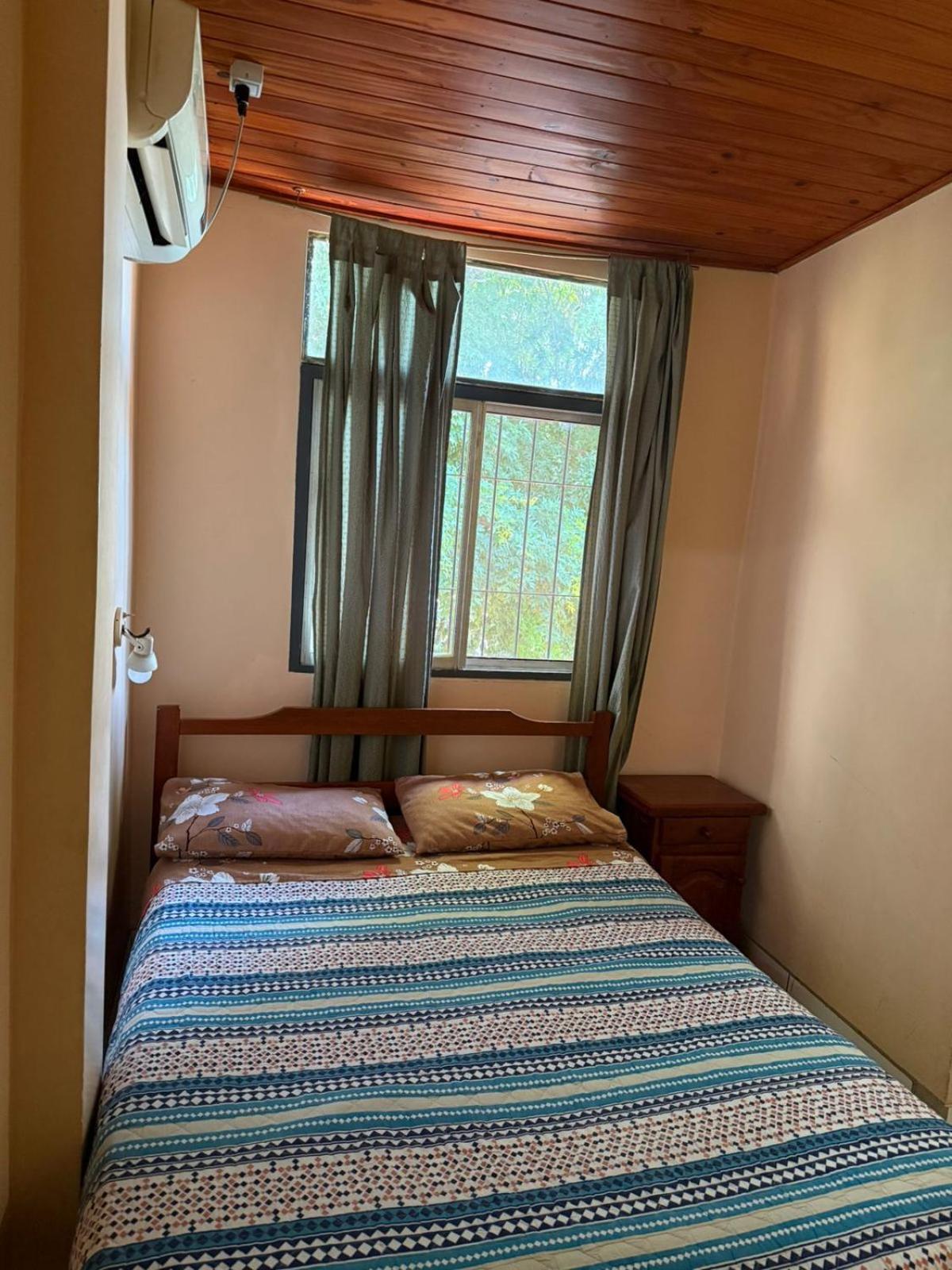 Hostel Park Iguazu Puerto Iguazú Zewnętrze zdjęcie