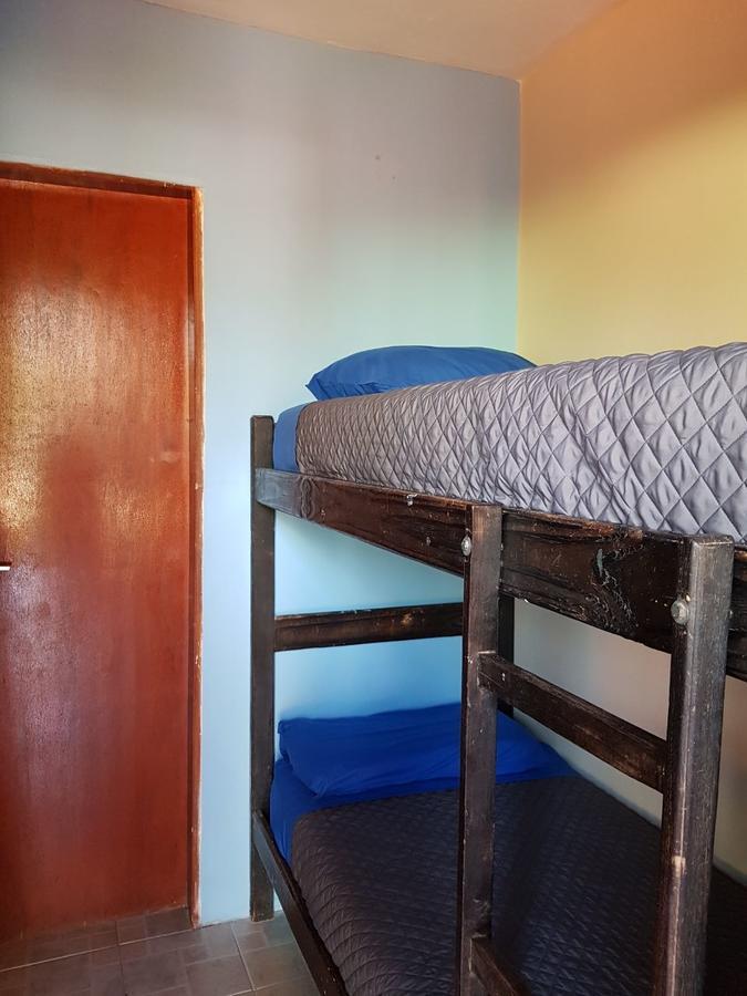 Hostel Park Iguazu Puerto Iguazú Zewnętrze zdjęcie
