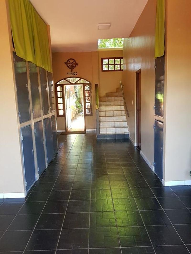 Hostel Park Iguazu Puerto Iguazú Zewnętrze zdjęcie