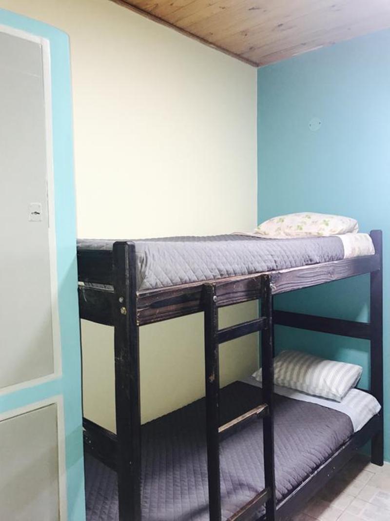 Hostel Park Iguazu Puerto Iguazú Zewnętrze zdjęcie