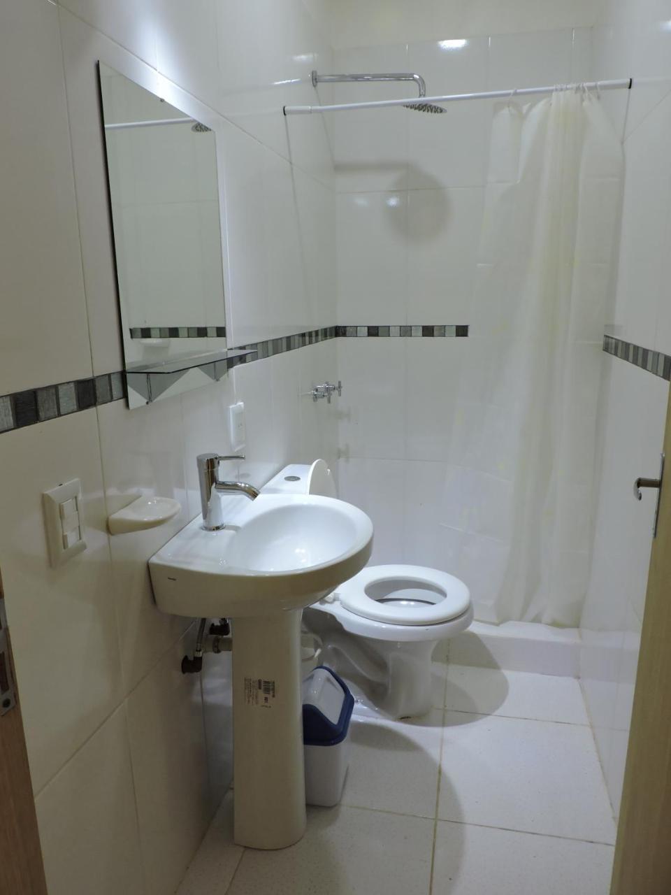 Hostel Park Iguazu Puerto Iguazú Zewnętrze zdjęcie